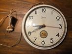 Oude Peerless rijwielen klok, Ophalen of Verzenden