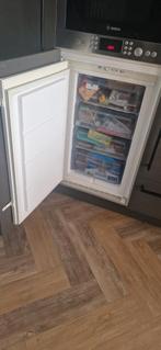 Vriezer-AEG, Gebruikt, Minder dan 60 cm, Ophalen of Verzenden, Vrijstaand