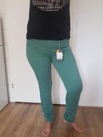 NIEUW: Groene Sutherland demon Skinny jeans in maat L., Sutherland, Overige kleuren, Verzenden, Nieuw