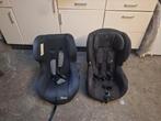 maxicosi en Ding, Ophalen, Gebruikt, Maxi-Cosi, Isofix