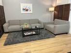 GRATIS LEVERING Montél 3-Zits Bank + Fauteuil, Ophalen of Verzenden, Noordkade 68A, Stof, Sofapointnl@gmail.com