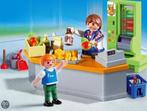 Playmobil 4327 schoolkantine winkel kantine school, Kinderen en Baby's, Speelgoed | Playmobil, Ophalen of Verzenden, Zo goed als nieuw