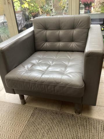 IKEA Landskrona Set: Bank + Chaise Longue + Fauteuil - afbeelding 6