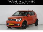 Suzuki Ignis 1.2 Stijl | Automaat | Camera | Keyless | Trekh, Auto's, Suzuki, Stof, Gebruikt, Bedrijf, 1000 kg