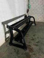 Technogym Pure Dumbbell Rek - 10 Paar, Ophalen, Dumbbell, Technogym, Armen