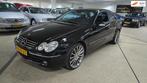 Mercedes-Benz CLK-klasse Coupé 200 K. Avantgarde, Automaat, Gebruikt, 4 cilinders, 4 stoelen