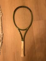 Wilson Blade Feel 100 - 284g - Gripmaat L3, Sport en Fitness, Tennis, Ophalen, Gebruikt, Wilson, Racket