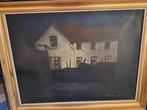 Lot100 Schilderijen Olieverf Doek Litho's etsen Foto's Print, Huis en Inrichting, Woonaccessoires | Schilderijen, Tekeningen en Foto's