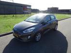 Ford Fiesta 1.0 EcoBoost Hybrid Titanium X, Auto's, Voorwielaandrijving, 125 pk, Gebruikt, Handgeschakeld