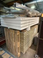 NIEUW! Unisol Definity klimaatkamer wanden + plafond + deur!, Ophalen, Nieuw