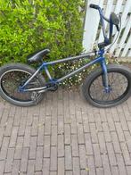 BMX fiets Fiend type B, Fietsen en Brommers, Fietsen | Crossfietsen en BMX, Ophalen, Gebruikt, Staal, 20 tot 24 inch