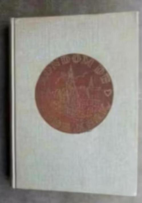 Rondom de kerk (Amsterdam) door W.J. Kossen en A. Rieger, Boeken, Geschiedenis | Stad en Regio, Zo goed als nieuw, 20e eeuw of later