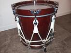 Snare drum Sonor ML 1412 field drum trom trommel, Muziek en Instrumenten, Ophalen of Verzenden, Gebruikt, Trommel