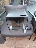 FLUVAL AQUARIUM, Dieren en Toebehoren, Vissen | Aquaria en Toebehoren, Ophalen, Gebruikt, Leeg aquarium