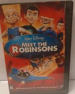 Dvd Meet The Robinsons Disney kinderfilm, Alle leeftijden, Ophalen of Verzenden
