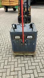 Frontgewicht beton 1000KG, Ophalen, Overige, Overige typen