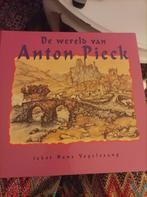 De wereld van Anton Pieck 1994, Ophalen of Verzenden, Zo goed als nieuw
