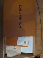 Louis Vuitton Timberlands Maat 43, Sieraden, Tassen en Uiterlijk, Tassen | Damestassen, Ophalen of Verzenden, Nieuw, Bruin, Overige typen