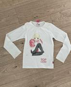 Top Model Name It Shirt lange mouwen / longsleeve 146/152, Meisje, Ophalen of Verzenden, Zo goed als nieuw, Shirt of Longsleeve