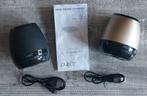 Bluetooth speakertjes, Overige typen, Zo goed als nieuw, Minder dan 60 watt, Ophalen
