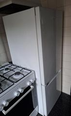 koelkast, Witgoed en Apparatuur, Koelkasten en IJskasten, Ophalen, Gebruikt, 200 liter of meer, 140 tot 160 cm