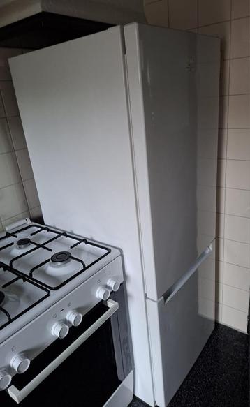 koelkast beschikbaar voor biedingen