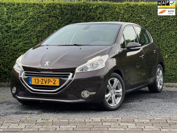 Peugeot 208 1.6 VTi Allure Automaat | Garantie | Rijklaar! beschikbaar voor biedingen