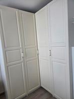 Hoekkast Pax, Ophalen, 200 cm of meer, 50 tot 100 cm, Zo goed als nieuw