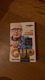 Michel van Egmond - De wereld volgens GIJP, Michel van Egmond, Ophalen of Verzenden, Zo goed als nieuw, Balsport