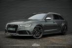 Audi RS6 Avant 4.0 TFSI quattro Pro Line Plus / Pano / Bose, Auto's, Automaat, Euro 5, Gebruikt, RS6