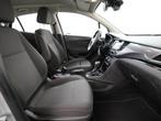 Opel Mokka X 1.4 Turbo 4x4 Online Edition | Trekhaak | Stoel, Auto's, Automaat, 12 maanden, Stof, Bedrijf