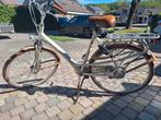 batavus mambo 7, Fietsen en Brommers, Fietsen | Dames | Damesfietsen, Ophalen, Gebruikt, Versnellingen, Batavus