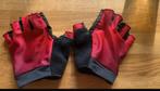Shimano Wielerhandschoenen Roze Women S/M, Ophalen of Verzenden, Zo goed als nieuw, Bovenkleding