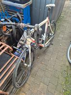 Stevens Racefiets - Ultegra Afgemonteerd, Fietsen en Brommers, Fietsen | Racefietsen, 28 inch, Gebruikt, Carbon, Heren