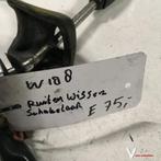 Mercedes W108 Ruitenwisserschakelaar, Ophalen of Verzenden, Gebruikt