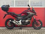 HONDA NC 750 X DCT C-ABS (bj 2020), HONDA, Motorrijbewijs A, Bedrijf, Onbekend
