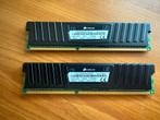 Corsair geheugen 2x4, Gebruikt, DDR3, Ophalen of Verzenden, Desktop