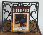 Octopus, serie IV, de strijd tegen de maffia, volgnr 42, Maffia en Misdaad, Ophalen of Verzenden, Vanaf 12 jaar, Zo goed als nieuw