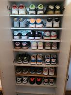 Partij schoenen mt 43. 21 paar. Nike 90' & 1's, Ophalen, Overige kleuren, Nike, Sneakers of Gympen