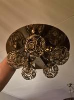 Plafond lamp, Ophalen