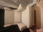 Ikea fauteuil strandmon beige, Ophalen, Zo goed als nieuw, Overige kleuren, Eén