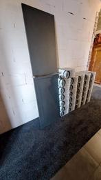 Thermic radiator, Doe-het-zelf en Verbouw, Gebruikt, Radiator, Ophalen