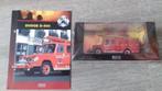 Dodge D-500 Watou, Atlas NR 7147009, Geseald 1:72, Ophalen of Verzenden, Nieuw, Overige typen