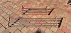 Ikea Grundtal wandrek 120 en 80 cm breed, Ophalen, Gebruikt