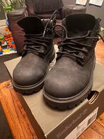 Zwarte Timberland Boots - Maat 26, Boots, Ophalen of Verzenden, Zo goed als nieuw, Timberland