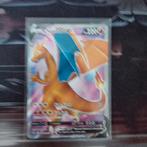 Charizard V promo, Ophalen of Verzenden, Zo goed als nieuw, Losse kaart