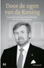 Door de ogen van de koning, Ophalen of Verzenden, 20e eeuw of later, Zo goed als nieuw, Edwin Evers