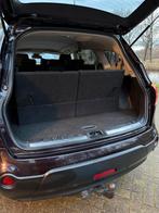 Nissan Qashqai 1.6 2WD My2010 2009, Voorwielaandrijving, 7 stoelen, Handgeschakeld, 1379 kg