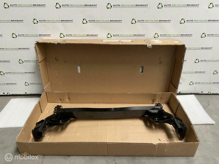 Achteras Renault Captur 2 NIEUW ORIGINEEL 555019165R, Auto-onderdelen, Ophanging en Onderstel, Gebruikt, Ophalen of Verzenden