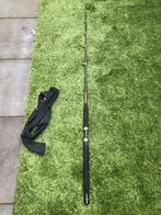 Ugly Stik 195, Ophalen, Gebruikt